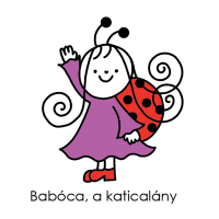 Babóca, a katicalány