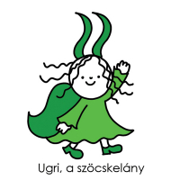 Ugri, a szöcskelány