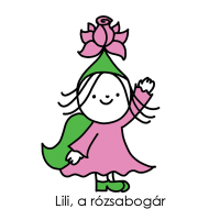 Lili, a rózsabogár