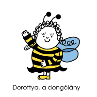 Dorottya, a dongólány