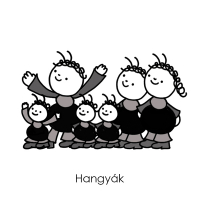 Hangyák