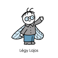 Légy Lajos