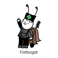 Füstbogár