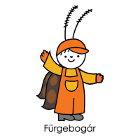 Fürgebogár