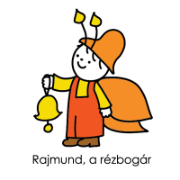 Rajmund, a rézbogár