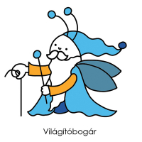 Világítóbogár