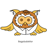 Bagolydoktor