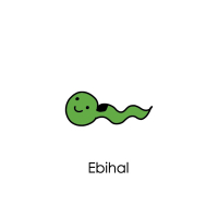 Ebihal