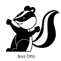 Borz Ottó