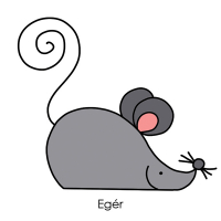 Egér