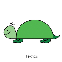 Teknős