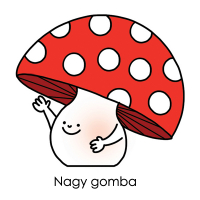 Nagy gomba